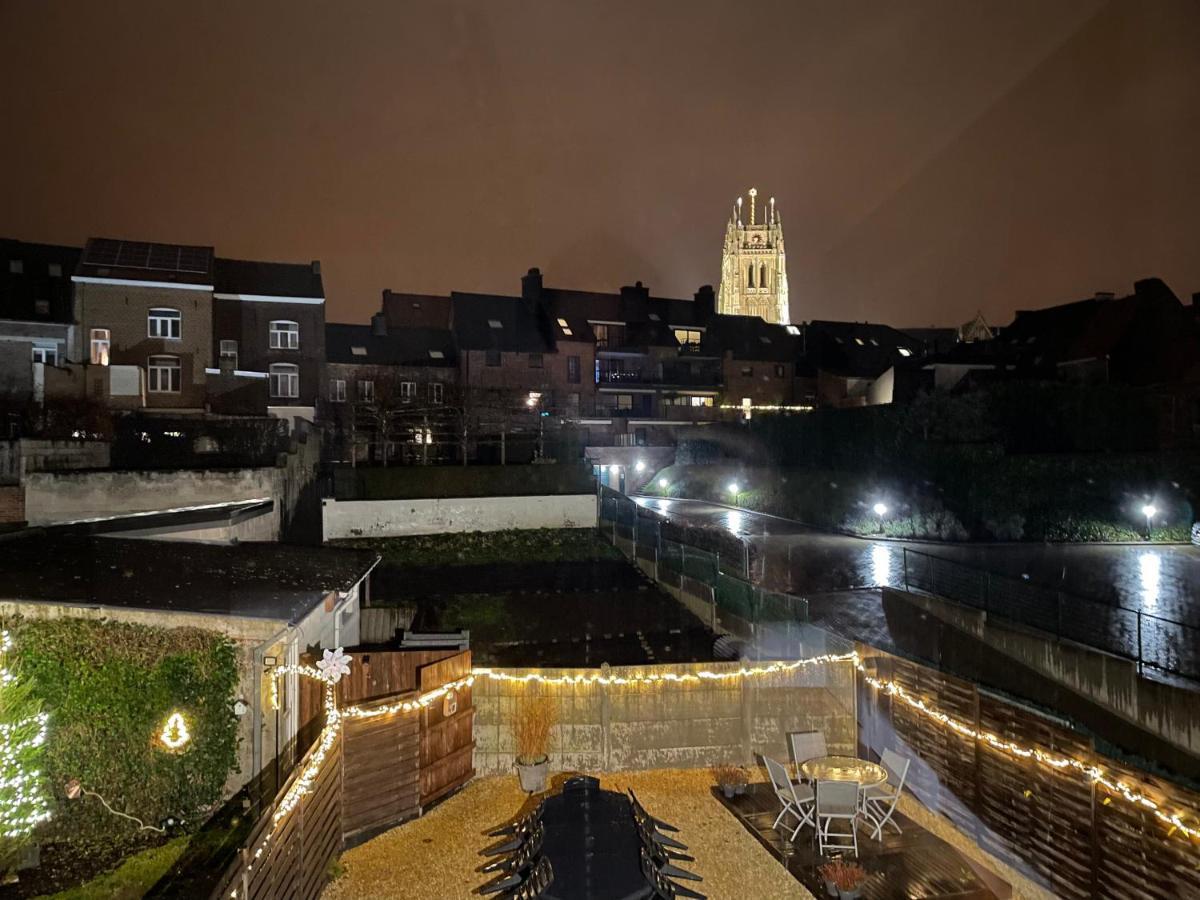 Villa Domus XIX تونجيرين المظهر الخارجي الصورة